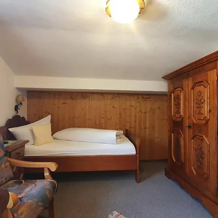 Hotel Gaestehaus Inzeller Hof Inzell