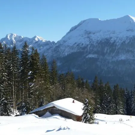 Hotel Gaestehaus Inzeller Hof