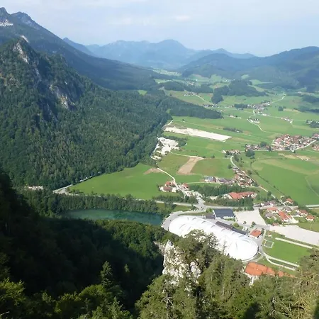 Gaestehaus Inzeller Hof