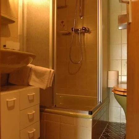 Gaestehaus Inzeller Hof 3* Inzell