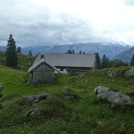 Gaestehaus Inzeller Hof Hotel