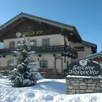 Gaestehaus Inzeller Hof Hotel Inzell