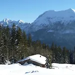 Hotel Gaestehaus Inzeller Hof