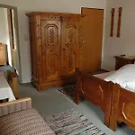 Gaestehaus Inzeller Hof 3* Inzell