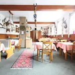Hotel Gaestehaus Inzeller Hof Inzell