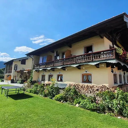 Inzeller Hof Hotel Inzell
