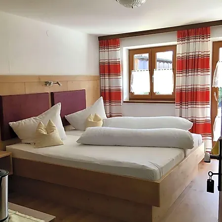 Gaestehaus Inzeller Hof Hotel Inzell