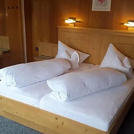 Hotel Gaestehaus Inzeller Hof Inzell