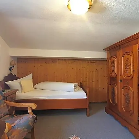 Gaestehaus Inzeller Hof 3*