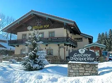 Hotel Gaestehaus Inzeller Hof