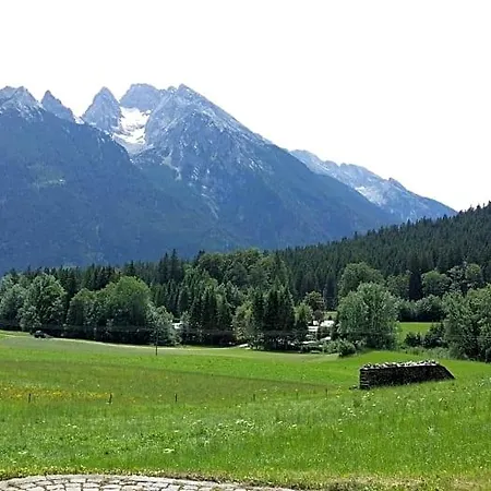 Hotel Gaestehaus Inzeller Hof