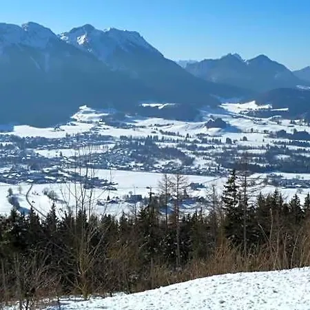 Gaestehaus Inzeller Hof 3* Inzell