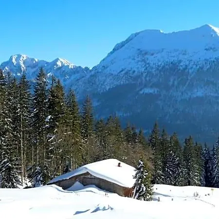 Hotel Gaestehaus Inzeller Hof