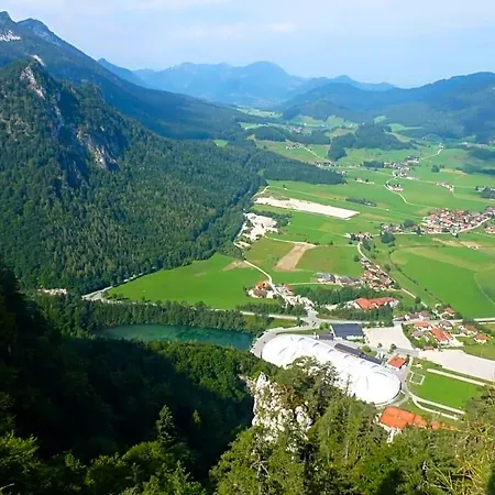 Gaestehaus Inzeller Hof 3* Inzell