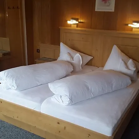 Gaestehaus Inzeller Hof Hotel