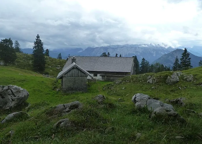 Gaestehaus Inzeller Hof Hotel